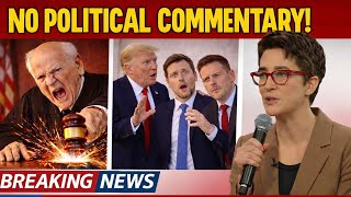 Download Lagu Judge Takes Command: “This Court Will Not Be Used for Politics” — Defense Stunned MP3