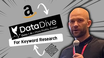 Dive into our Comprehensive Data Dive SOP!