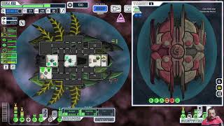 FTL: Multiverse - Run #170 (Luciferin) - Part 2: Sustainable Power Plant
