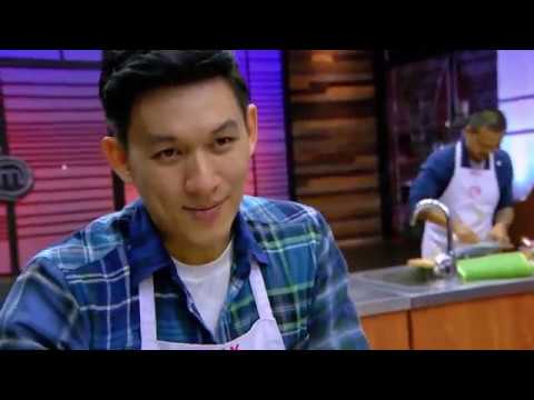 [Intro] แมกซ์ กับโจทย์การพัฒนาเมนูแรกในรอบออดิชั่น ที่แม้จะเกิดข้อผิดพลาด แต่ก็ได้รับคำชม