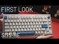 Si75 HE First Look 