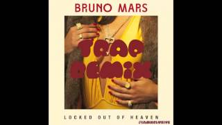 Bruno Mars - Locked Out of Heaven (Trap Remix) - YouTube