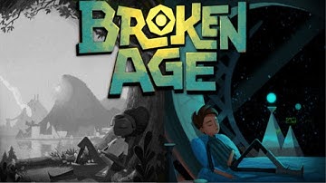 Broken Age - iPad - HD Gameplay Trailer (Shay Volta)