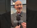 Mark Gatiss on the personal story of BUNKER