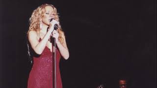 [Rare] Mariah Carey - 'Subtle Invitation' Live Glasgow, Scotland 2003 (Charmbracelet Tour)