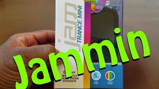 jam trance mini pairing