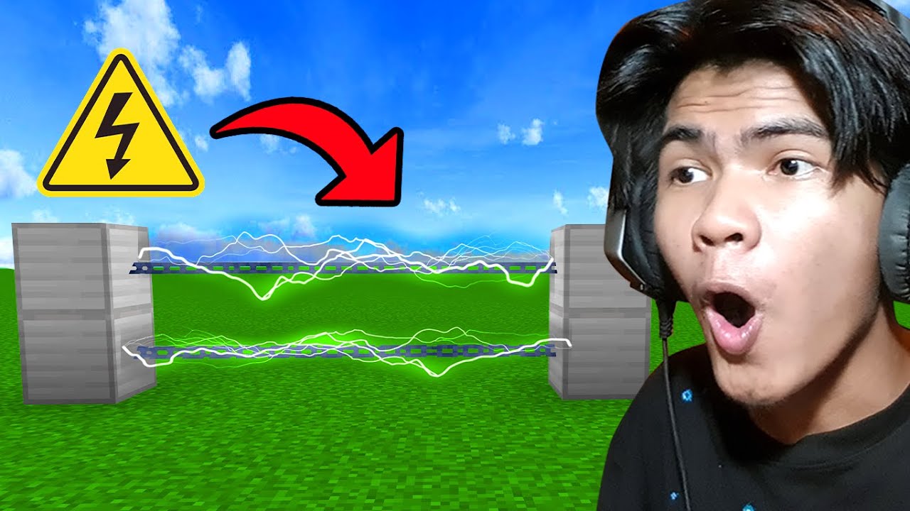 ហ៊ានតែប៉ះ របងផ្ទះនេះ អ្នកនិងឆក់ស្លាប់