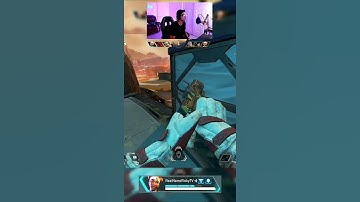 Don’t sleep on the RE-45 🤯 #apexlegends #shorts #realnameriskytv