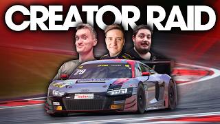 Wir Stürmen die Free 2 Play Rennen in RaceRoom! | ChampionJoe LIVE