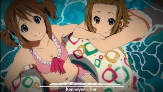 Kenneyon - Her