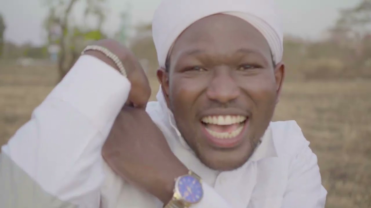 TUOHANIREI by MUTURI WA ELSHADAI I Official video I Audio by windstorm studio