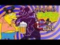Too drunk for disney  animats crazy cartoon cast ep 69