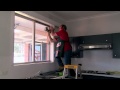 How To Install Venetian Blinds - DIY At Bunnings