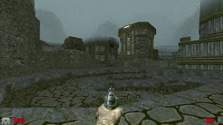Doom 2 - DBP 76: Stagnant Weather (longplay)