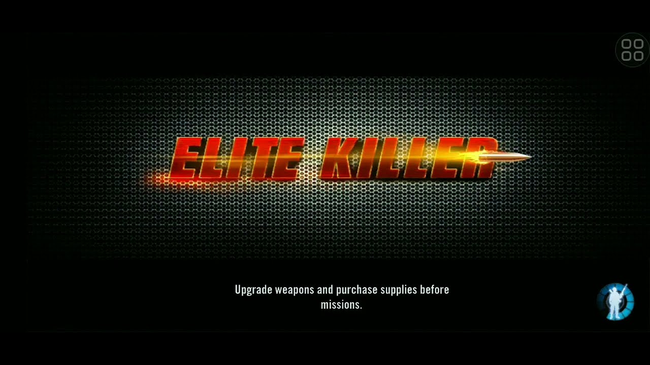 Elite Killer / 15 mission / Hack gameplay YouTube