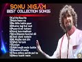 Capture de la vidéo Best Of Sonu Nigam | Sonu Nigam Hits Songs