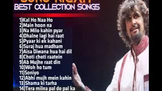 Best Of Sonu Nigam | Sonu NIgam Hits Songs