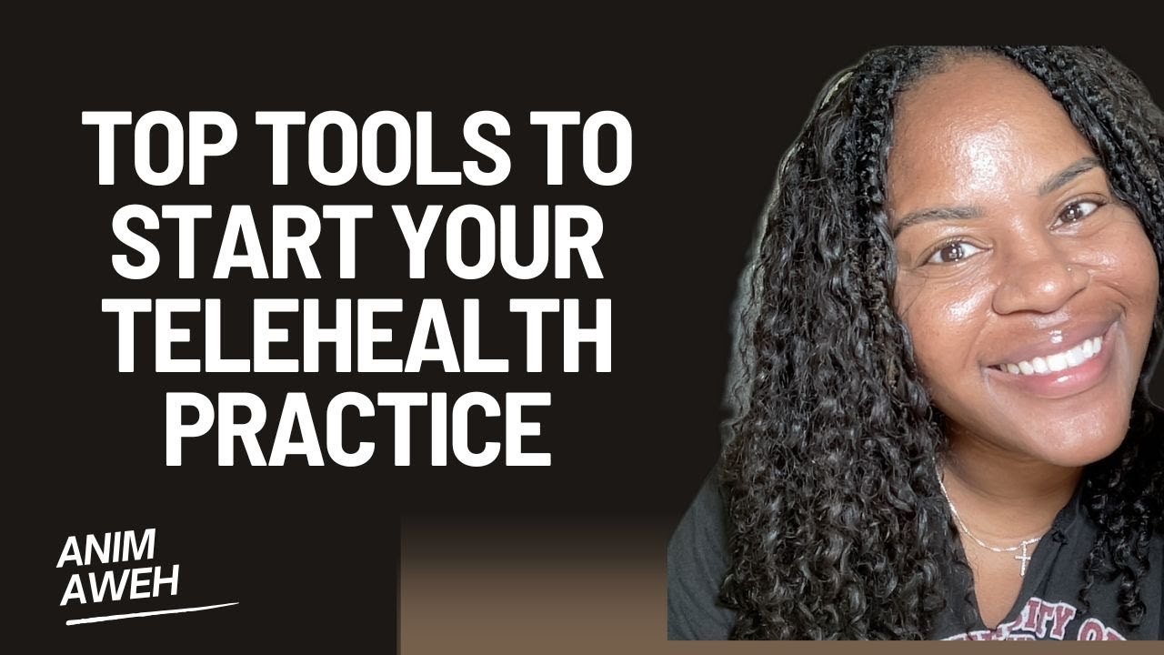 Watch this before opening your private practice - YouTube