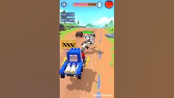 Clash of Autobots Part 28 #shorts #transformer #games