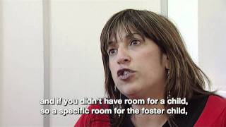 Who Can And Cant Foster?