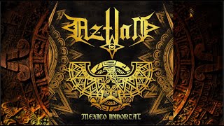 AZTLAN - MEXICO INMORTAL [FULL ALBUM]