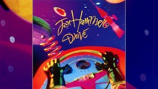 Jan Hammer - Peaceful Sundown w/ Michael Brecker (Drive)  [OFFICIAL AUDIO]