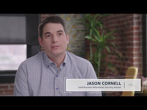 Cox Automotive Zoominfo