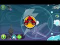 Angry Birds Space 1.6.0 Gameplay. Part 2