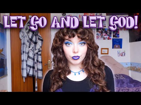 The Manipulation Method: Why “manifesting” doesn’t work and you should pray more!