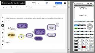 MAT 152 9.3.21-T Determine the appropriate confidence interval to construct