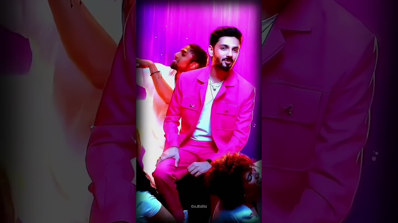 Anirudh #Dheema Dheema Song what a melting voice🤌❤️🌸✨🌟💫🤤