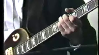 Video thumbnail of "Szivárvány - Ezüst gitár"