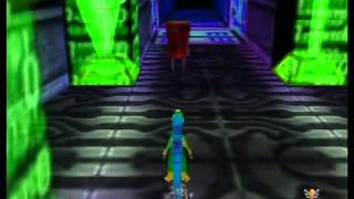 Gex 64 EtG Speedrun - www.dotcom.com (Remote 2)