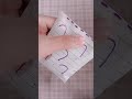 Unboxing blind bag miniiii😚💖 #blindbag #semogamasukberandakalian #semogarame #unboxing 