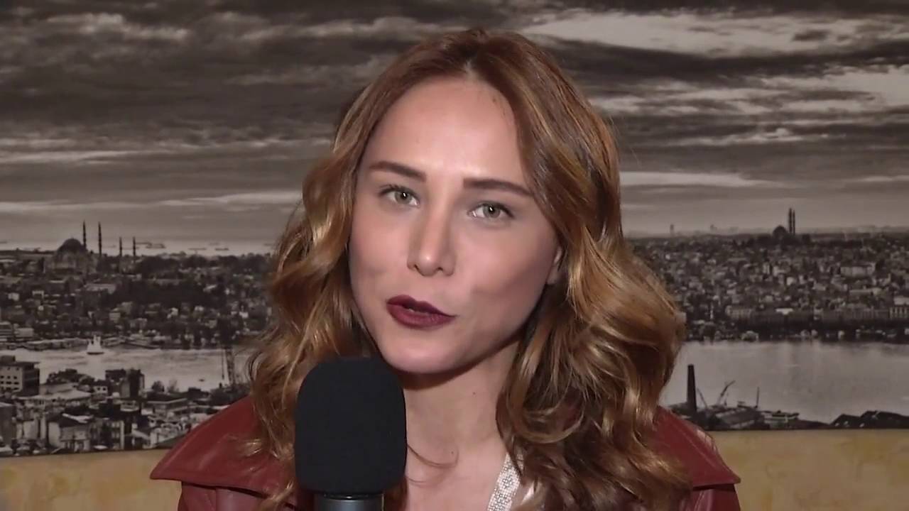 Burcin Terzioglu & Ilker kaleli Mustafa Alabora Doğum Günüü 2015