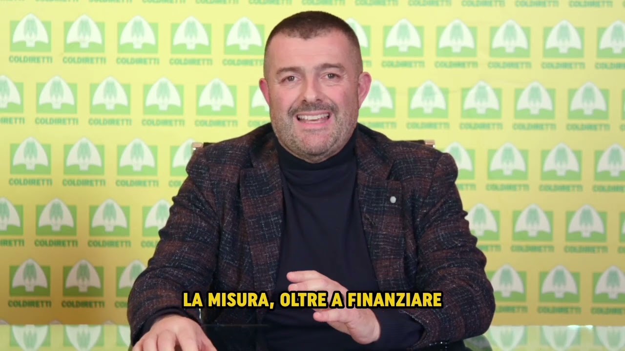 NUOVO BANDO AGRISOLARE CON FONDI PNRR