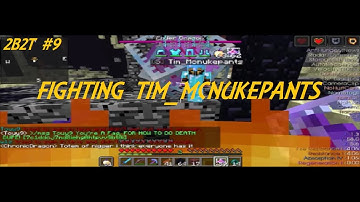 2b2t #9: My Dupe Stash DESTROYED!