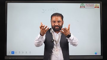 Inverse Trigonometric 1 | Class 12 Maths | Complete Chapter Revision | Silver Oak University