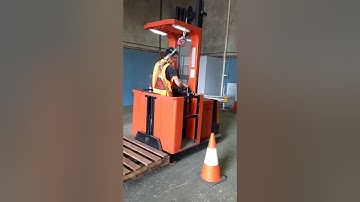 LO 2 NO , forward direction figure 8, (unofficial video).