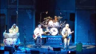 NEIL YOUNG  LIVE IN HUNTSVILLE- LIKE A HURRICANE