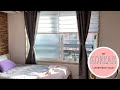 My Korean apartment tour ♡