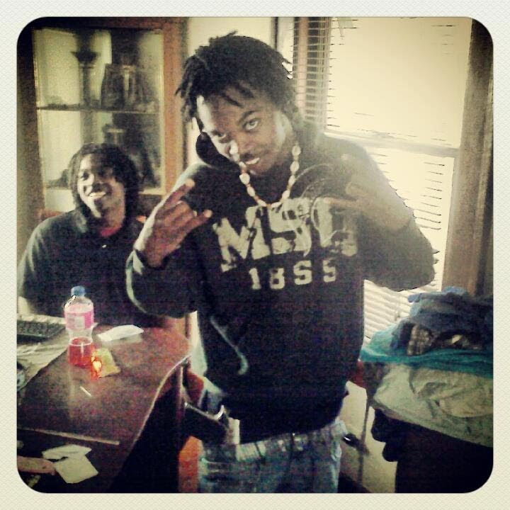 MrGettinMoney & T Win - Money on My Mind [Prod. by The Evil Genius Legend]