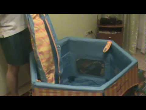 HAPPYBABY-МАНЕЖ JETEM SPORT HAPPYBABY-МАНЕЖ JETEM SPORT