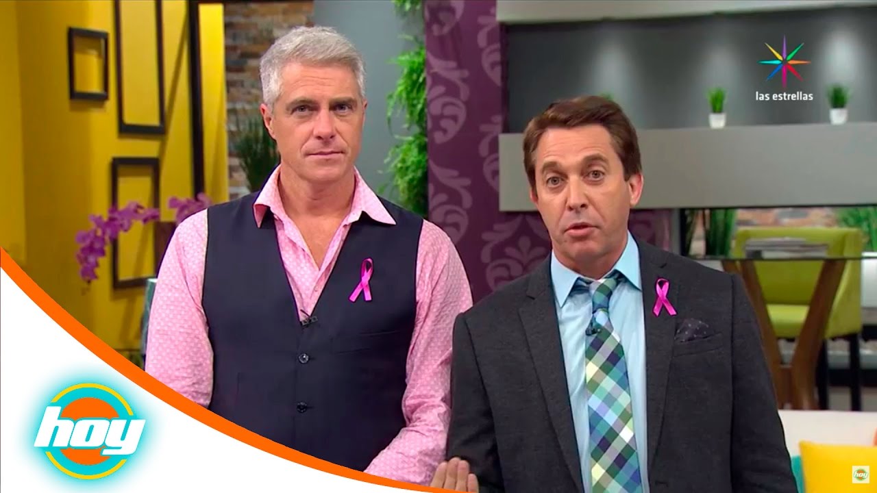 Tony Kamo nos dice como alcanzar nuestras metas | Hoy