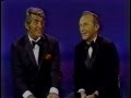 Bing Crosby & Dean Martin - Medley 2