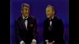 Bing Crosby & Dean Martin - Medley 2