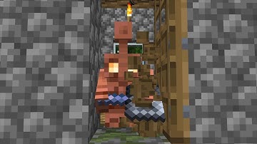 News in Snapshots 25w34a & 25w34b - Copper Golem Tweaks! Code of Conducts!