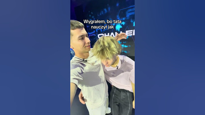 OSTATNI ODCINEK CHALLENGERA JUŻ NA KANALE!