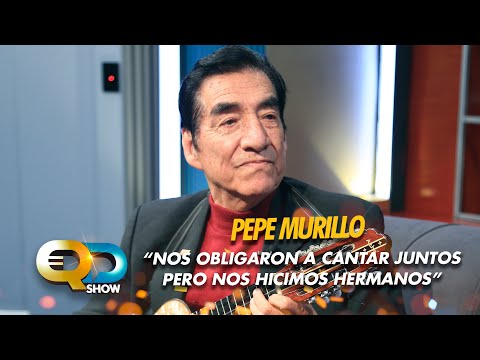 ¿CÓMO CONOCÍ AL COMPADRE CARLOS PALENQUE? ¿POR QUÉ NOS UNIMOS? PEPE MURILLO
