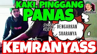 Terapi Syaraf Kejepit Paz Langsung Sembuh ?
